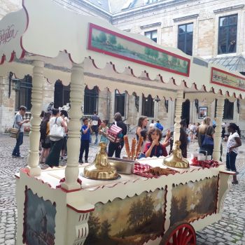 IJskar Gemeente Brussel IJskar Gemeente Brussel